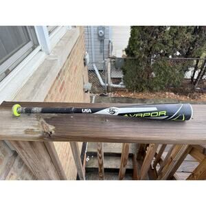 Louisville Slugger WTLUBVA18B9 Baseball Bat 27" 18 oz. (-9) 2 5/8"